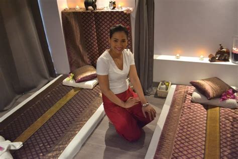 massage asiatique nice|Massage thaï Nice & Spa